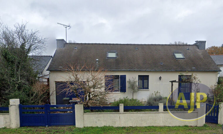 Maison Savenay 4 pièce(s) 80.17 m2 - photo 2