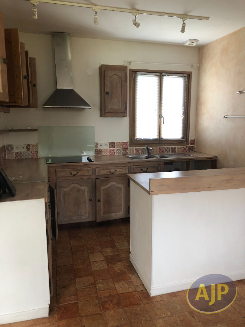 Maison Savenay 4 pièce(s) 80.17 m2 - photo 3