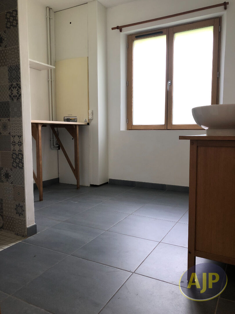 Maison Savenay 4 pièce(s) 80.17 m2 - photo 5