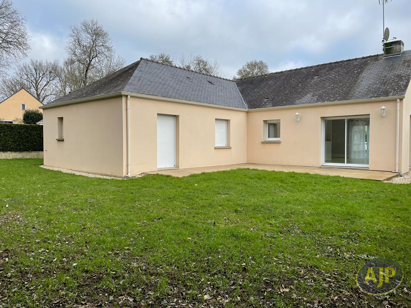 SAVENAY - MAISON - photo 1