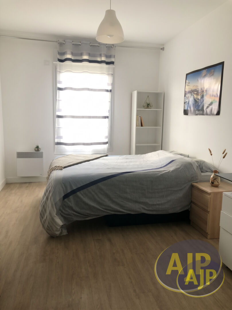 Appartement Savenay 2 pièce(s) 41.85 m2 - photo 2