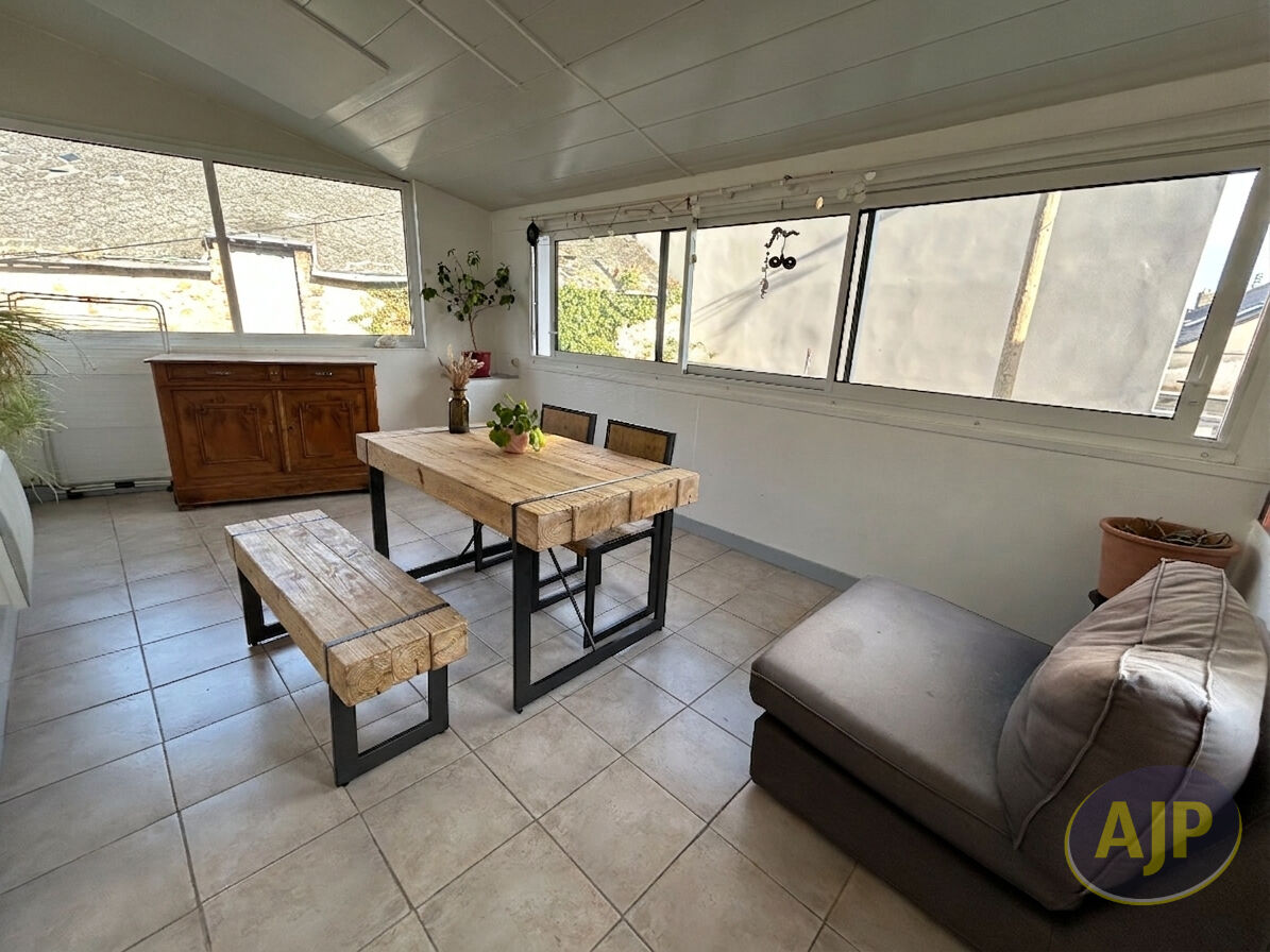 APPARTEMENT T3 SAVENAY BOURG - photo 1