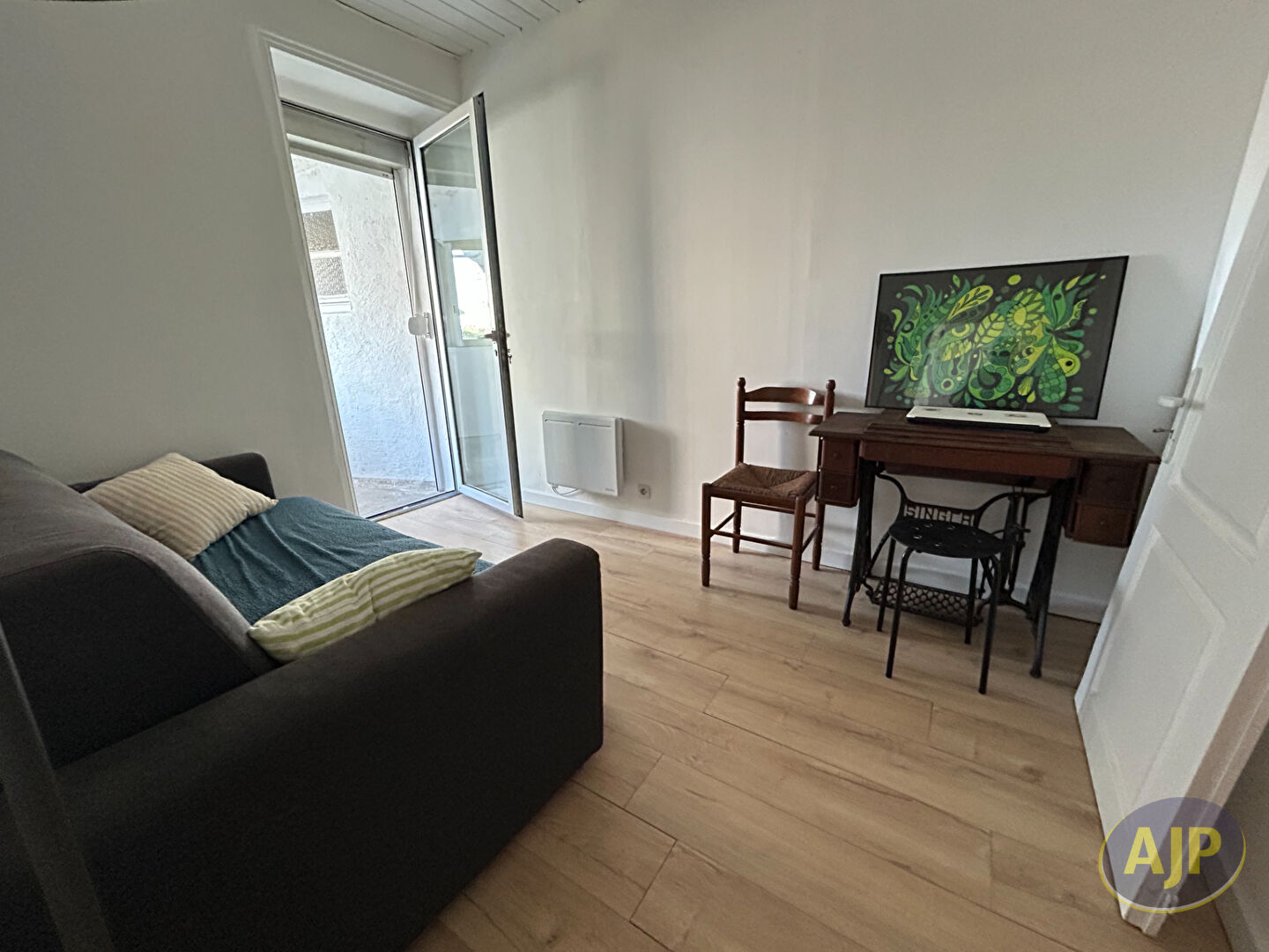 APPARTEMENT T3 SAVENAY BOURG - photo 3