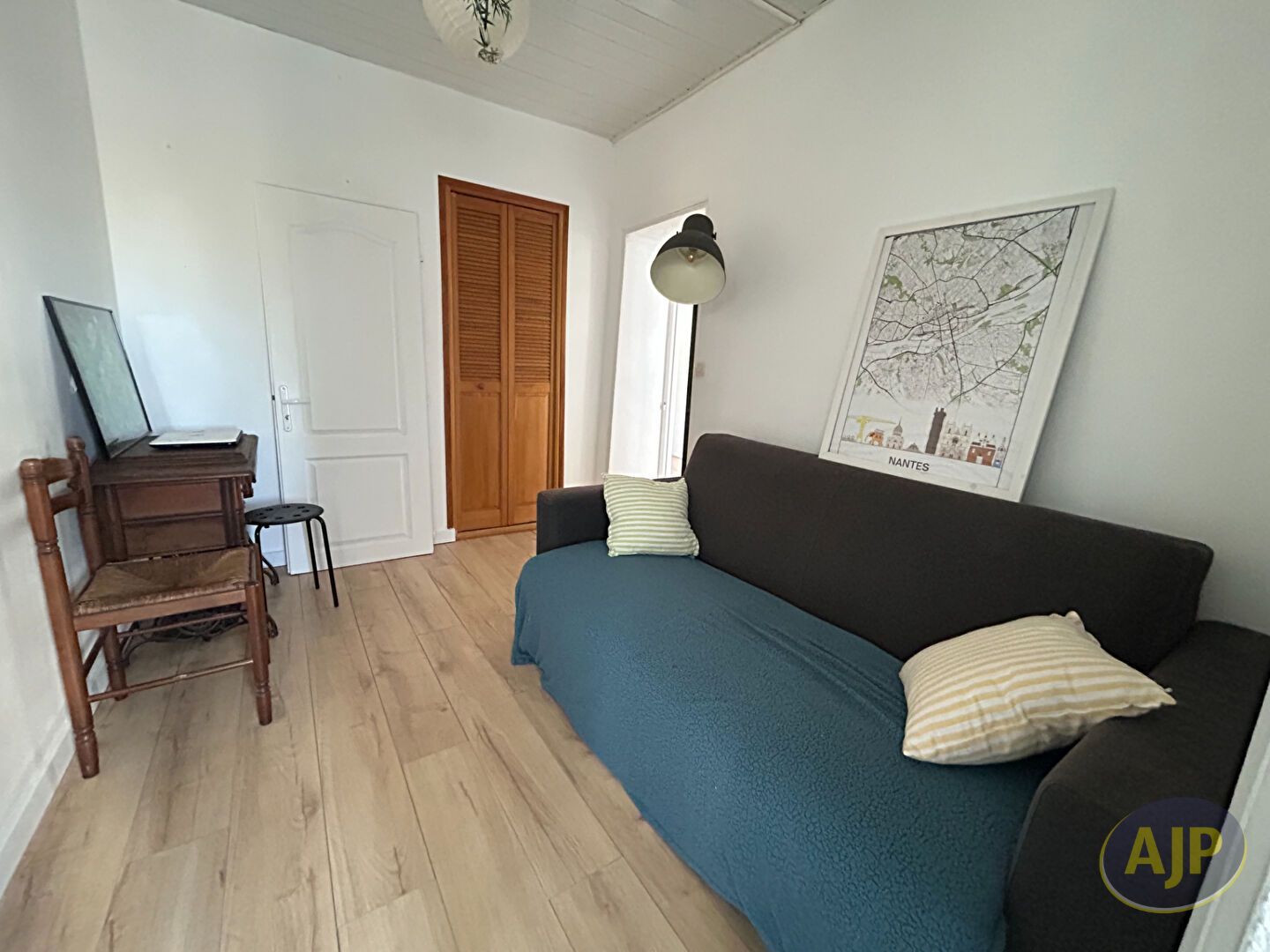 APPARTEMENT T3 SAVENAY BOURG - photo 4