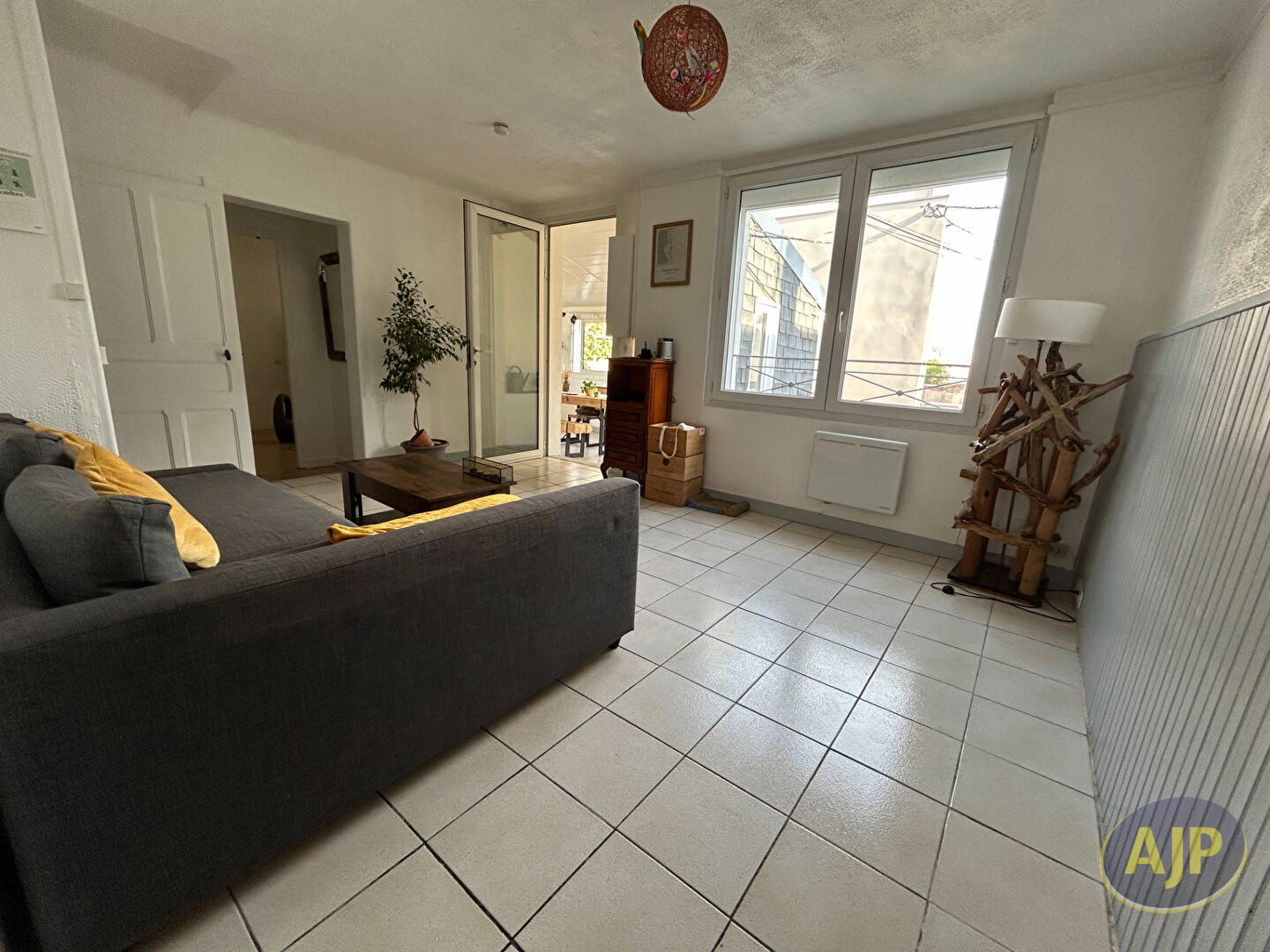 APPARTEMENT T3 SAVENAY BOURG - photo 5