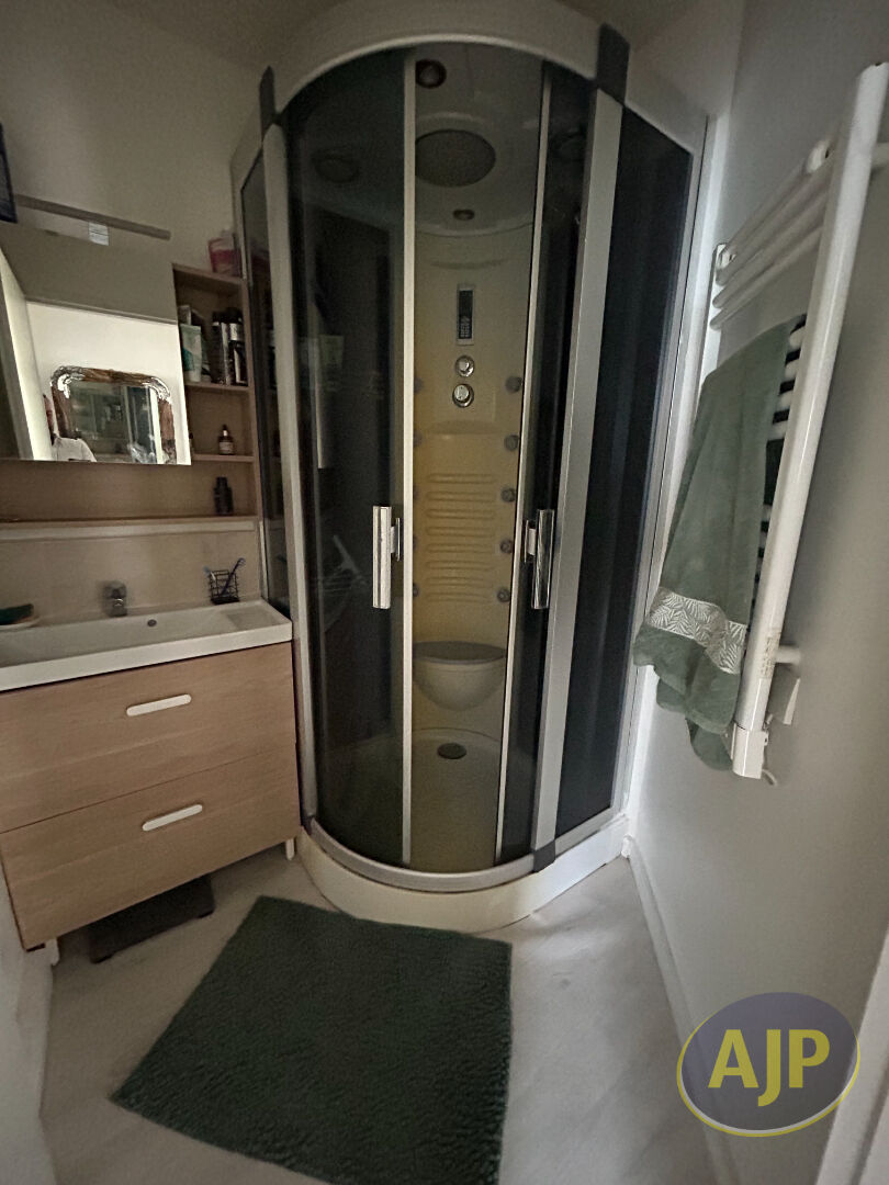 APPARTEMENT T3 SAVENAY BOURG - photo 6