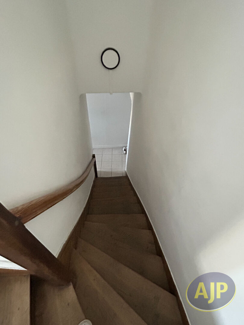 APPARTEMENT T3 SAVENAY BOURG - photo 8