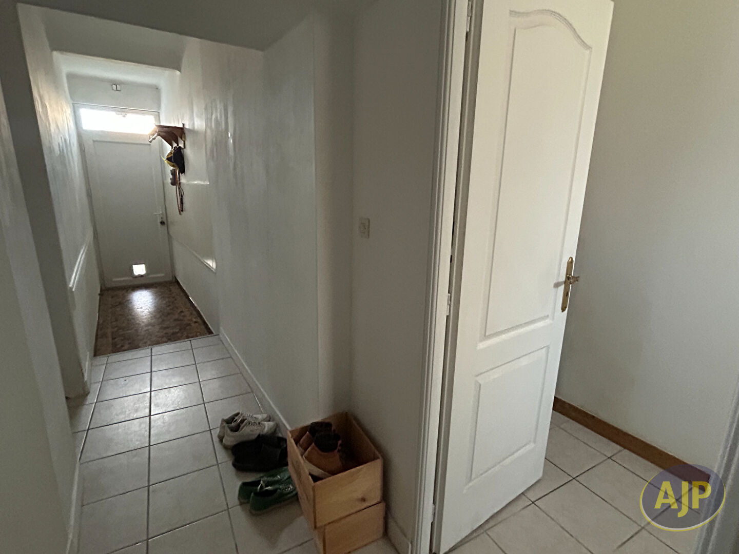 APPARTEMENT T3 SAVENAY BOURG - photo 9
