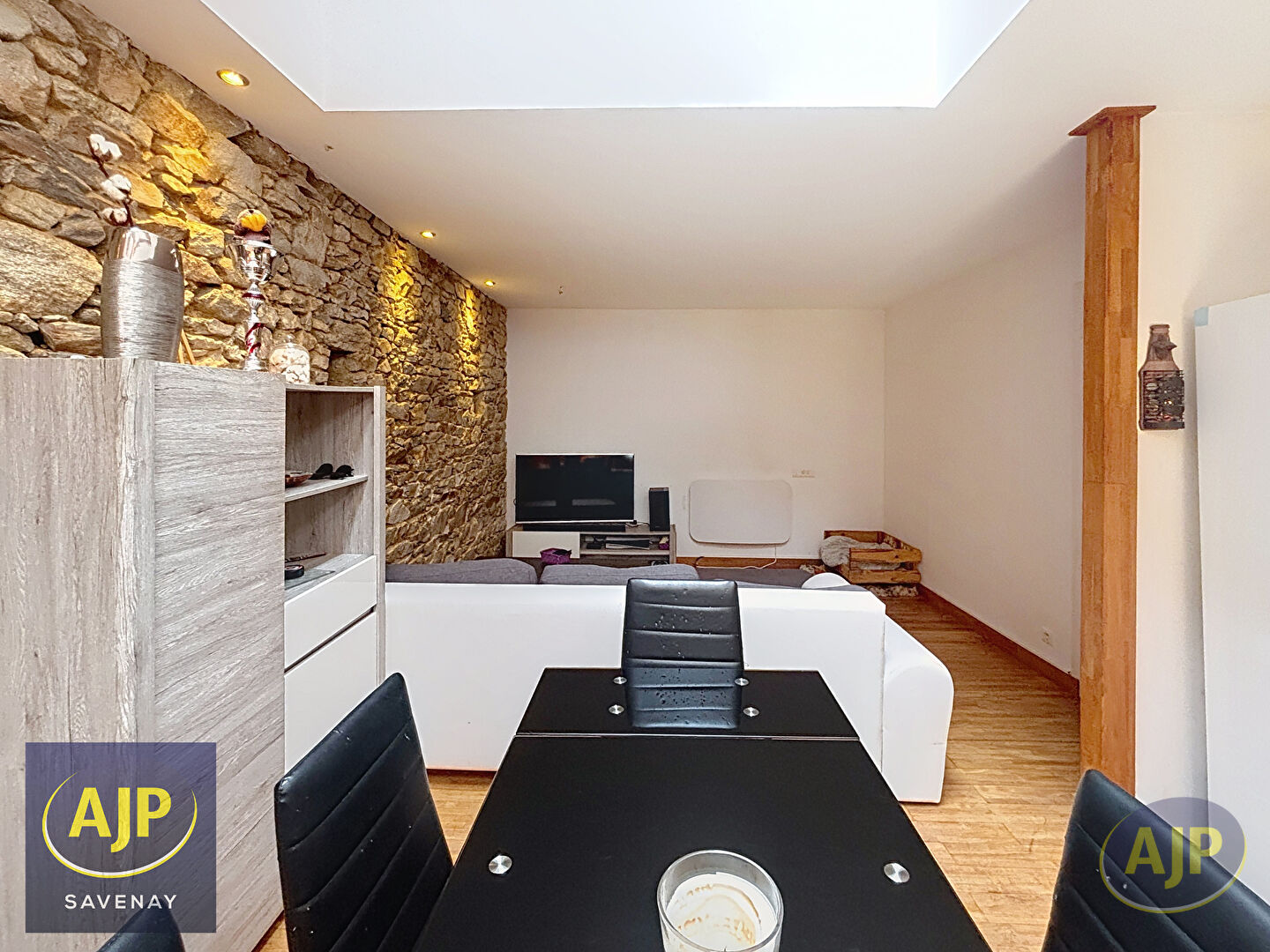Maison 4 pièces 98m2 - photo 3