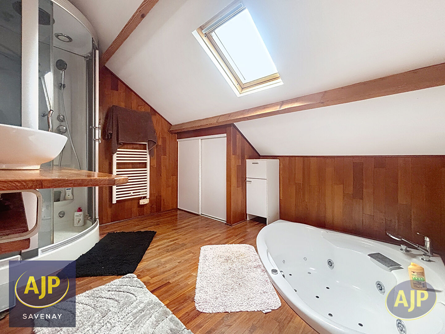 Maison 4 pièces 98m2 - photo 5