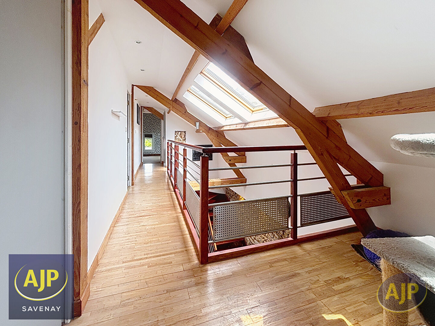 Maison 4 pièces 98m2 - photo 6