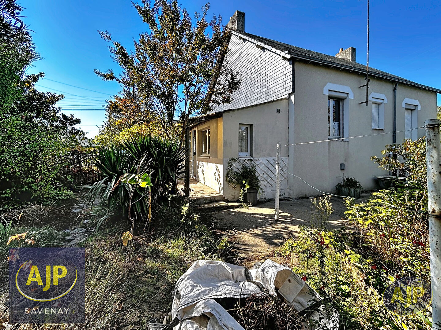 Maison Savenay 4 pièce(s) 84 m2 - photo 1