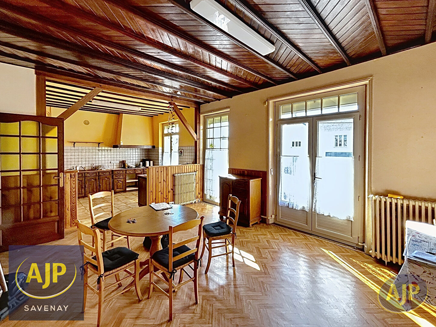 Maison Savenay 4 pièce(s) 84 m2 - photo 2