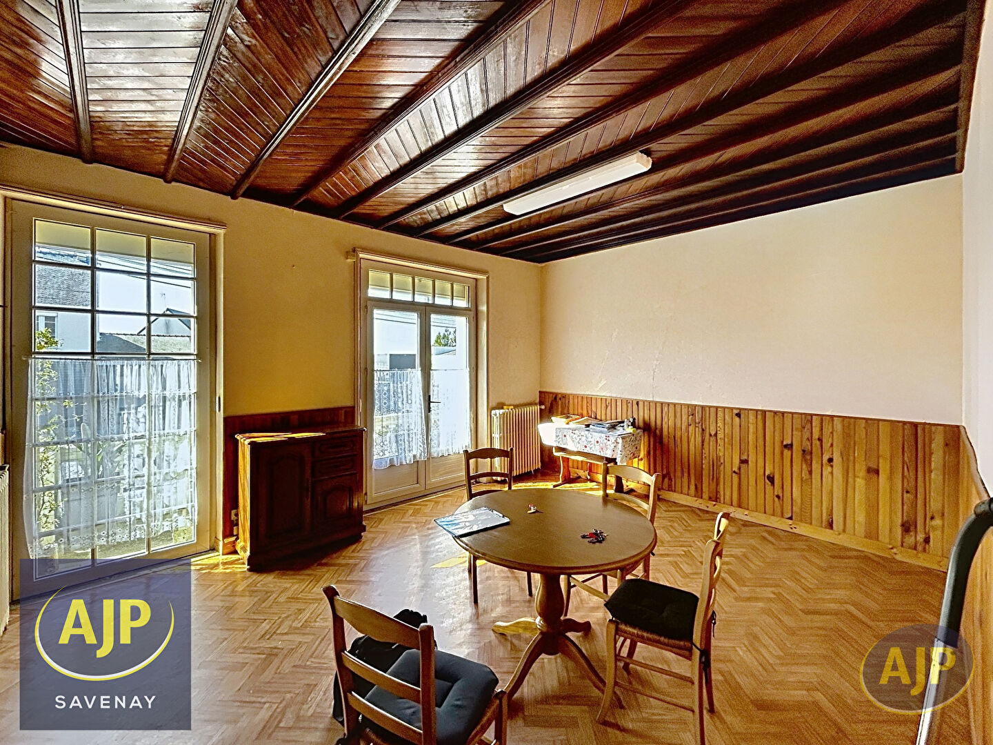 Maison Savenay 4 pièce(s) 84 m2 - photo 5