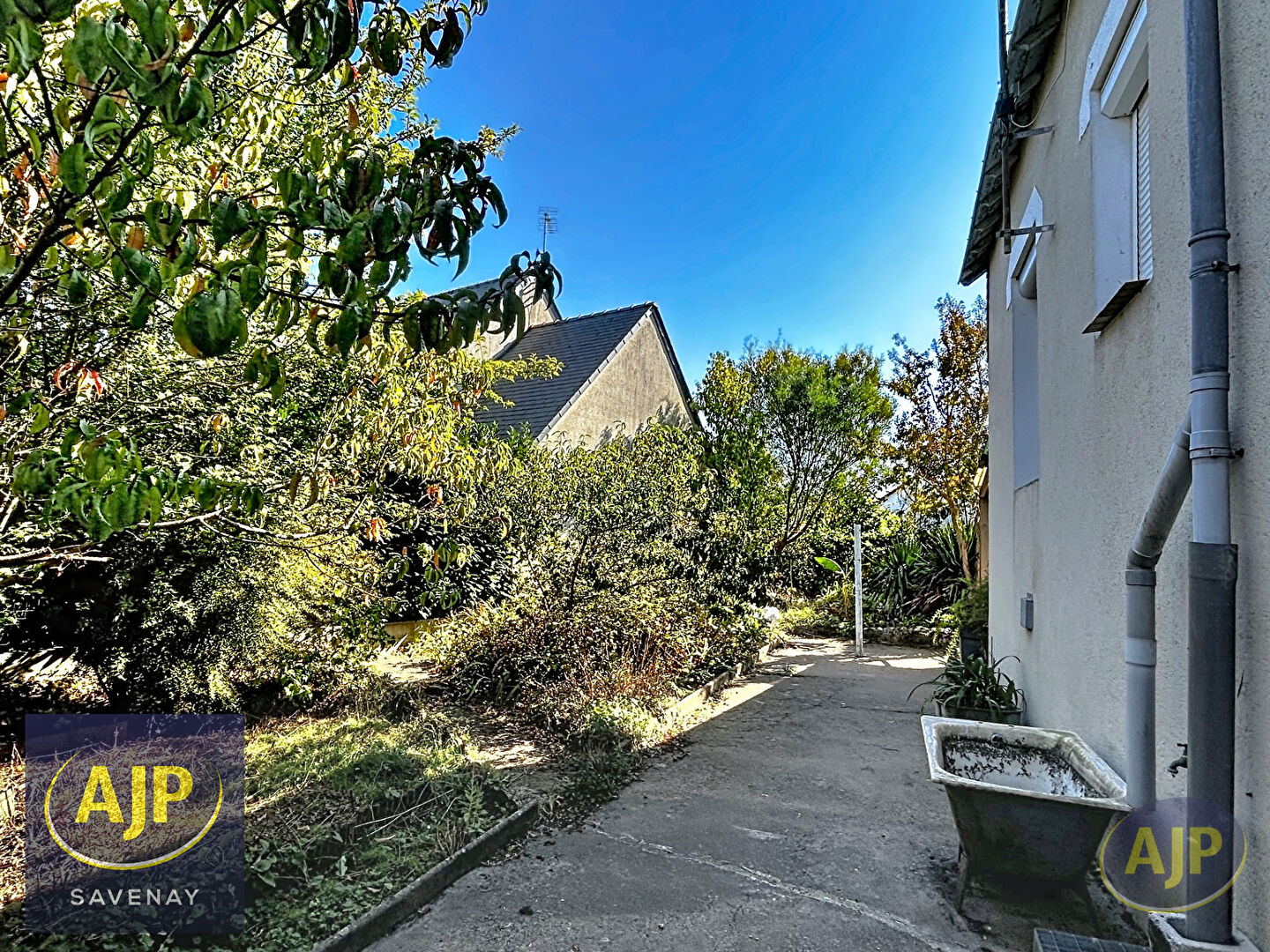 Maison Savenay 4 pièce(s) 84 m2 - photo 7
