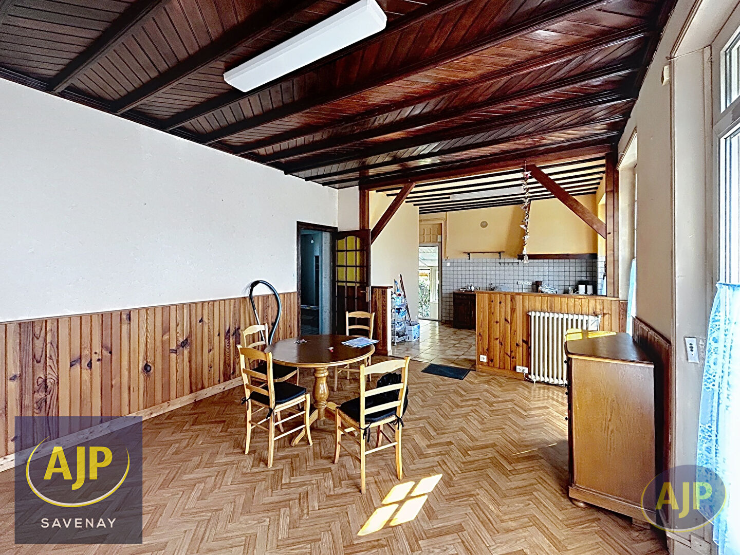 Maison Savenay 4 pièce(s) 84 m2 - photo 8