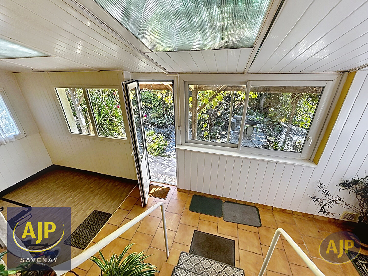 Maison Savenay 4 pièce(s) 84 m2 - photo 9