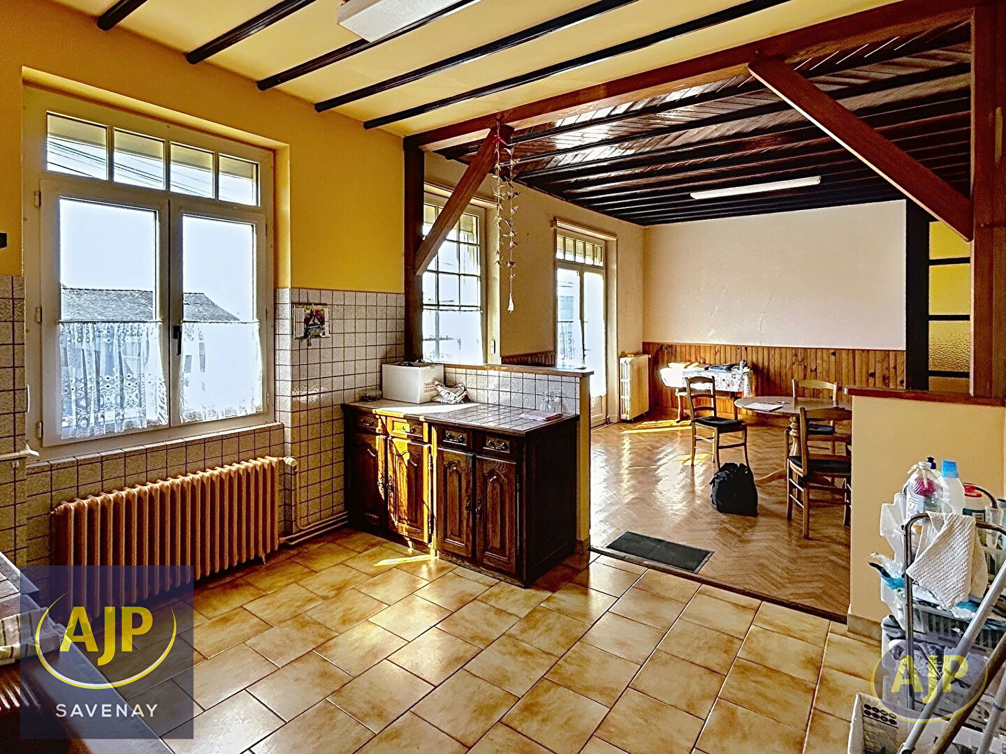 Maison Savenay 4 pièce(s) 84 m2 - photo 13