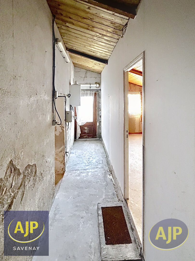 Maison Savenay 4 pièce(s) 84 m2 - photo 14