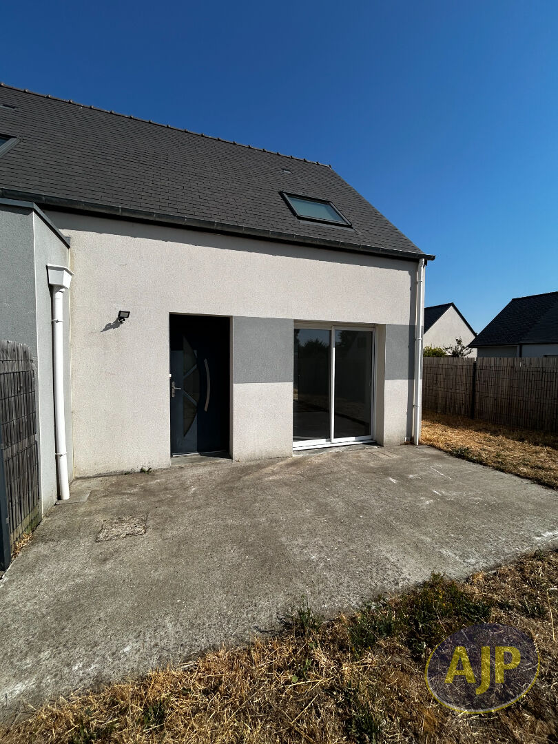 MAISON DE BOURG  - Malville - photo 1
