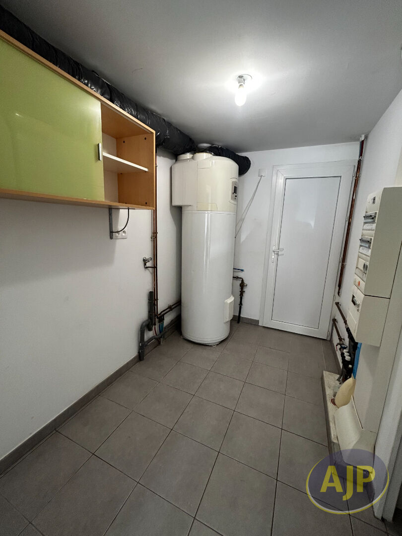 MAISON DE BOURG  - Malville - photo 10