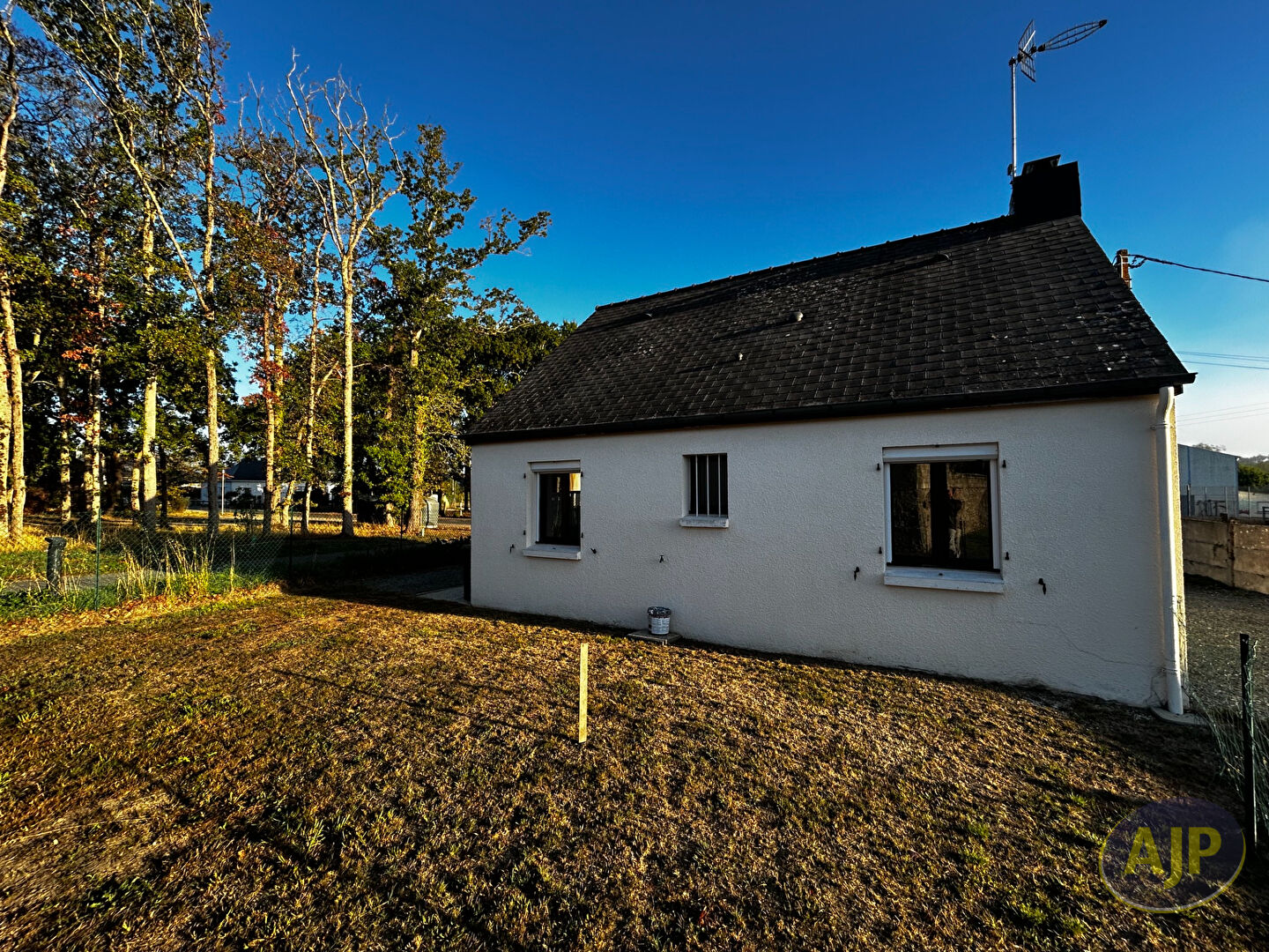 Maison Prinquiau 3 pièce(s) 52 m2 - photo 2