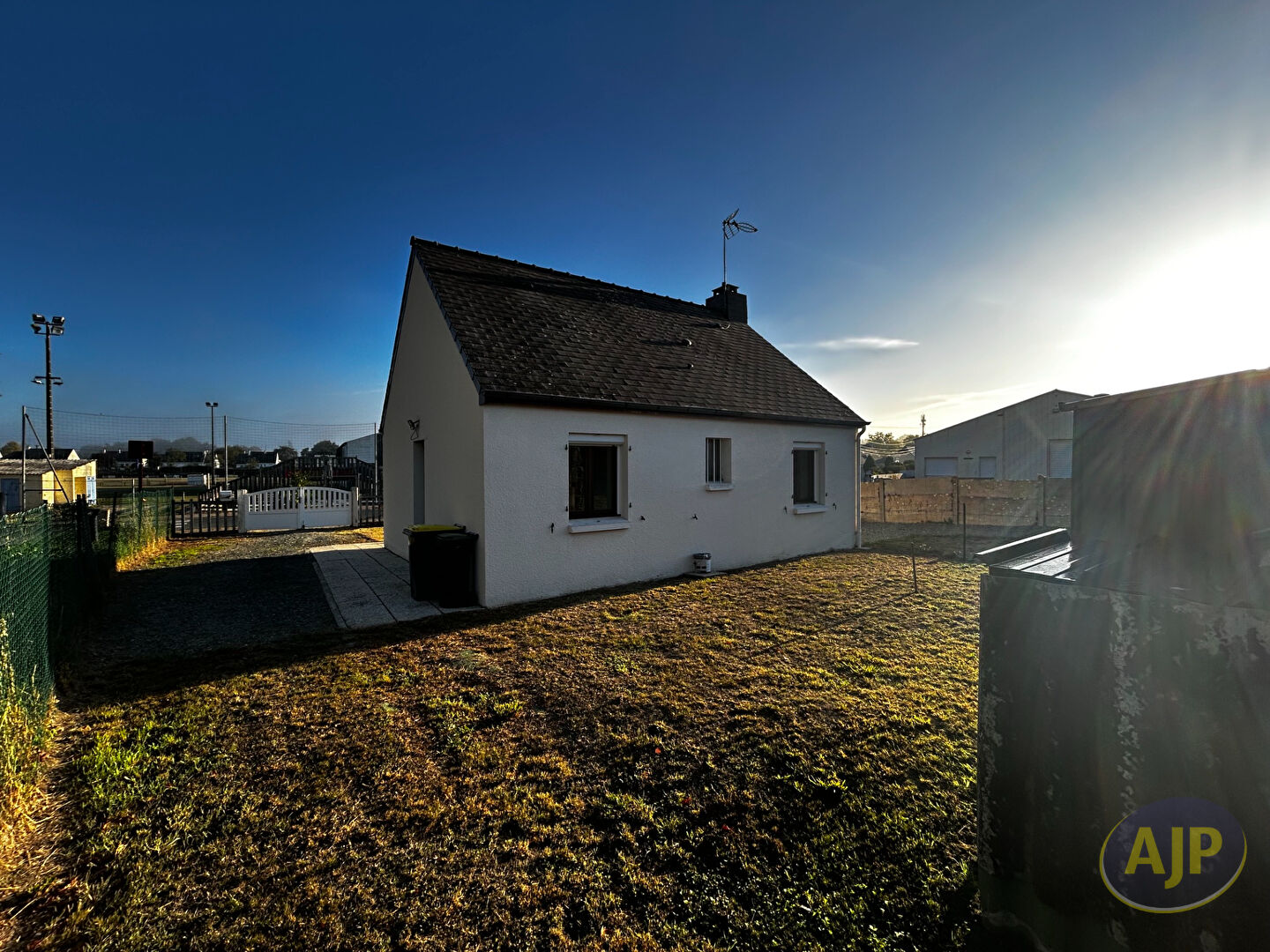 Maison Prinquiau 3 pièce(s) 52 m2 - photo 3