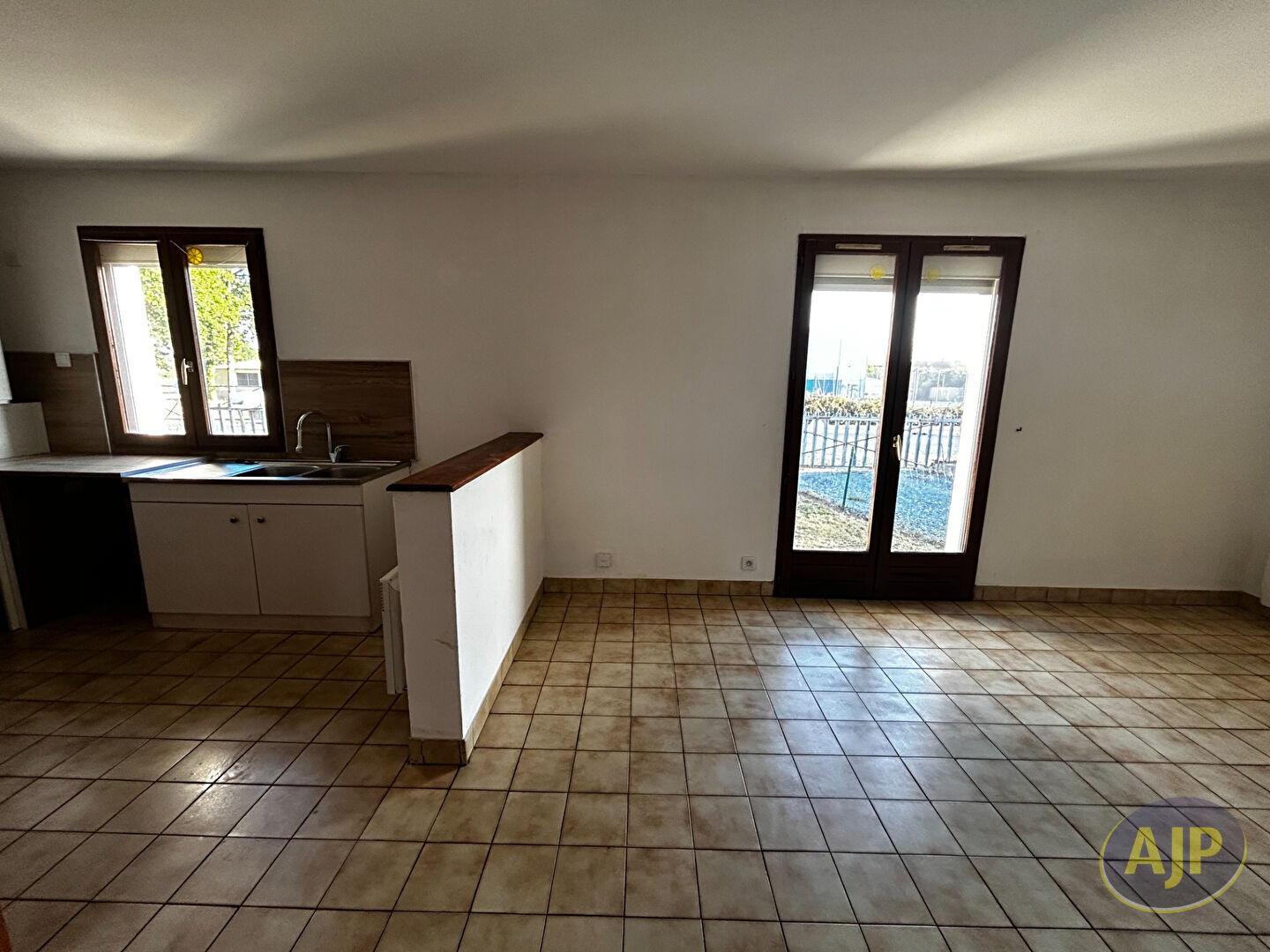 Maison Prinquiau 3 pièce(s) 52 m2 - photo 4