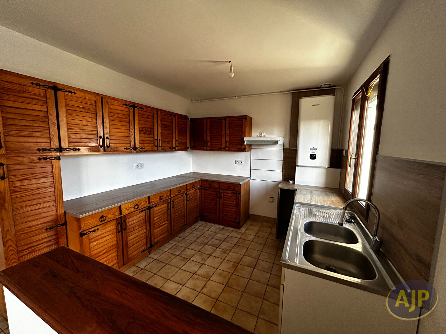 Maison Prinquiau 3 pièce(s) 52 m2 - photo 9