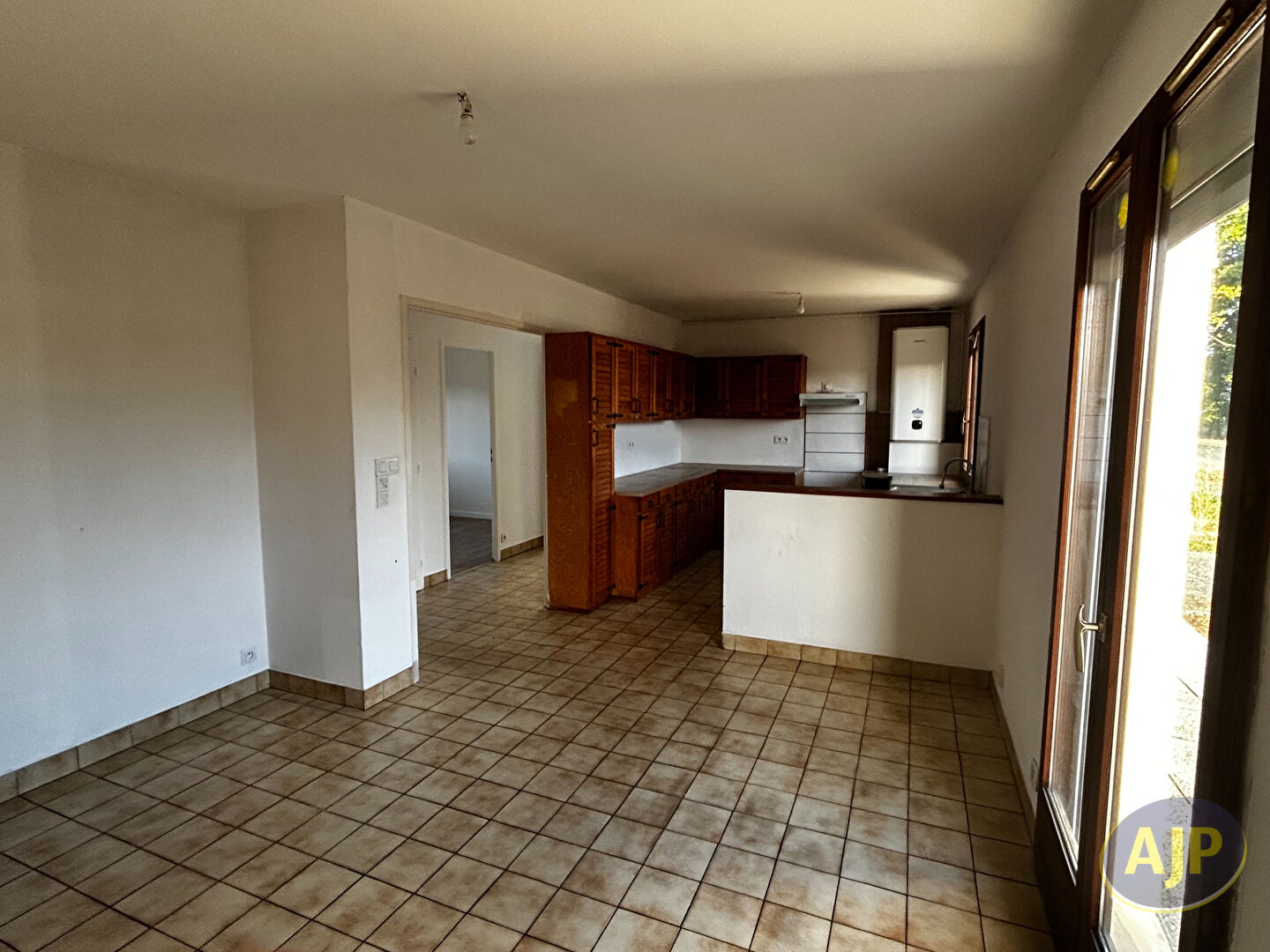 Maison Prinquiau 3 pièce(s) 52 m2 - photo 10