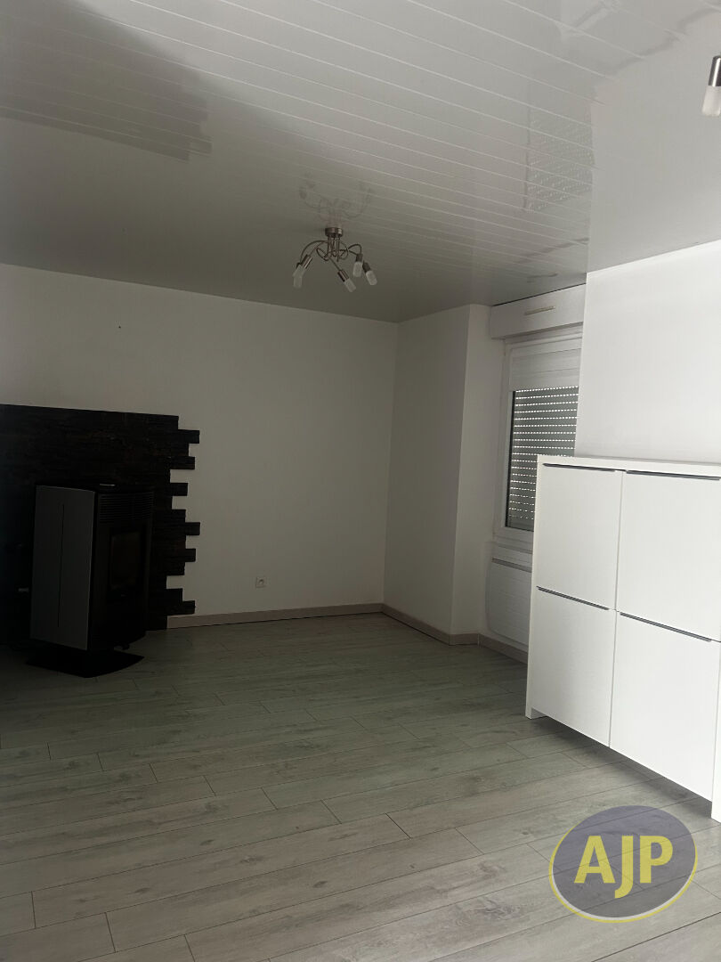 Maison Savenay 4 pièce(s) 74.24 m2 - photo 1