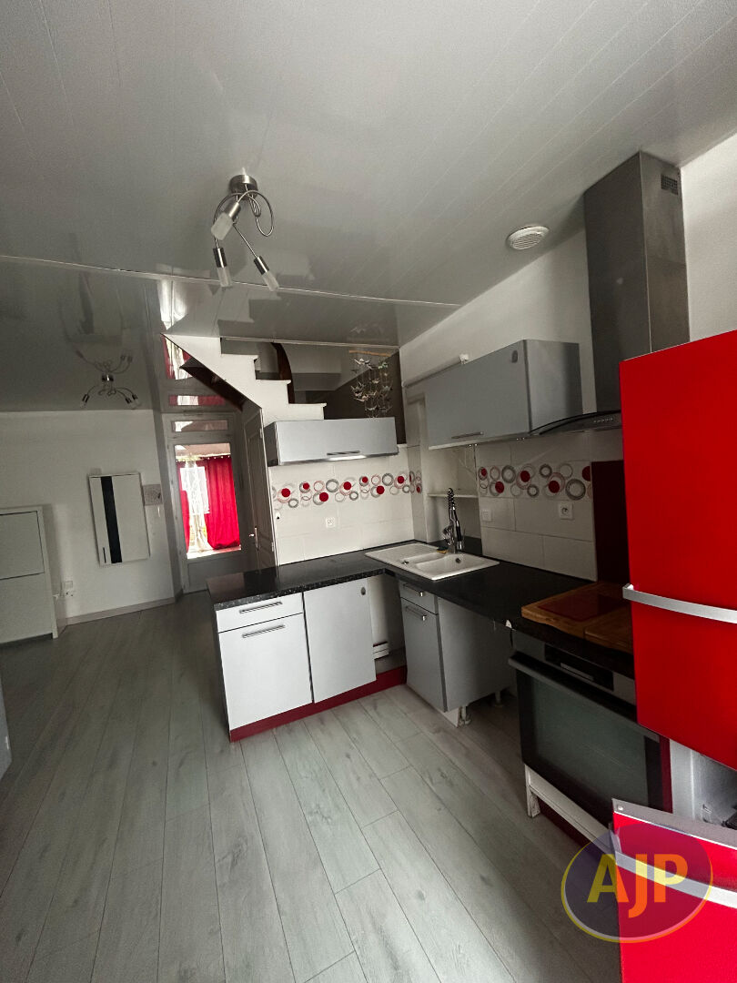 Maison Savenay 4 pièce(s) 74.24 m2 - photo 2