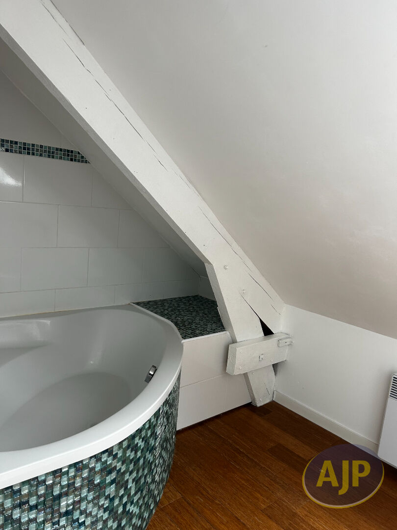 Maison Savenay 4 pièce(s) 74.24 m2 - photo 4