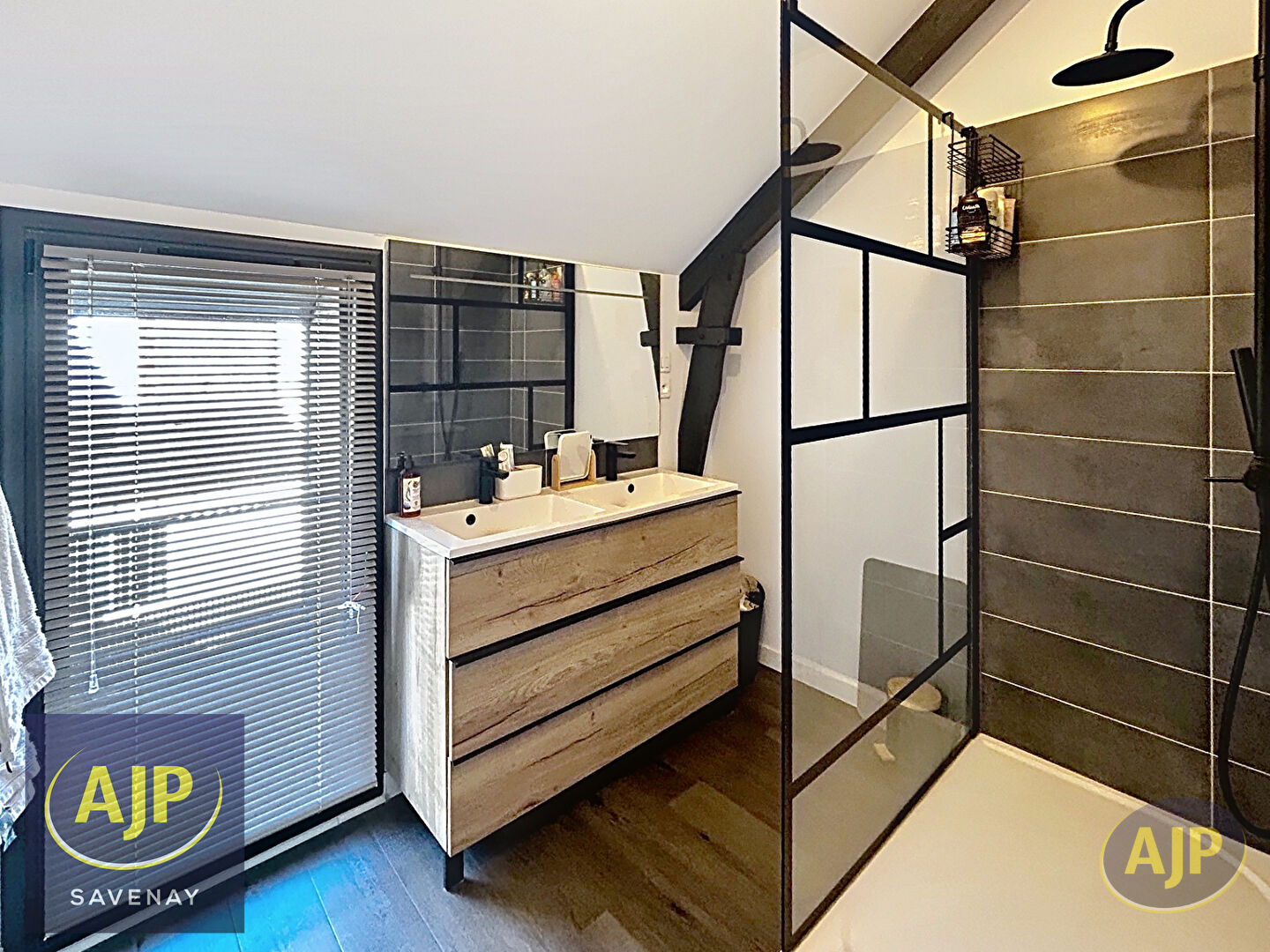 Maison Savenay hyper centre Quelqu'un 3 pièce(s) - photo 8