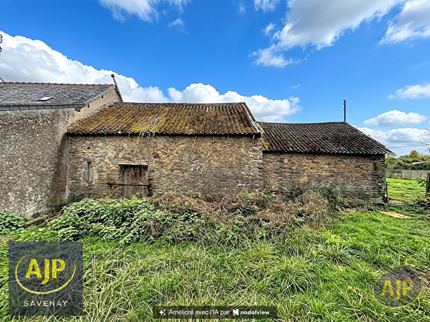 Maison Prinquiau - photo 1