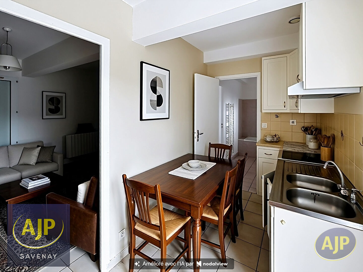 Maison Prinquiau - photo 4