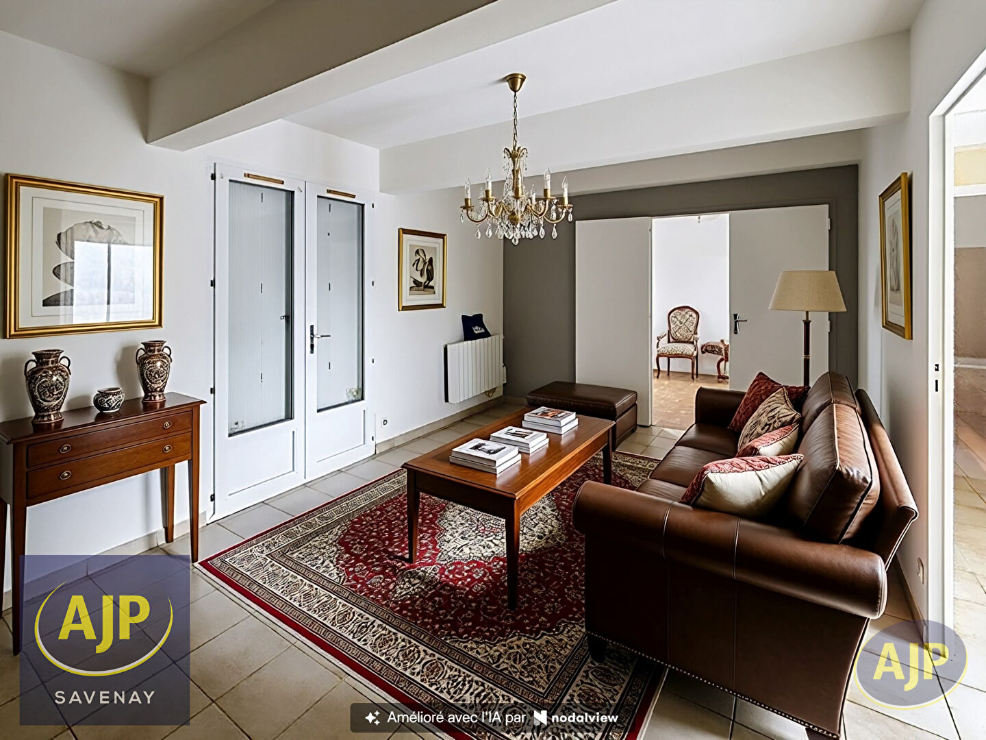 Maison Prinquiau - photo 5