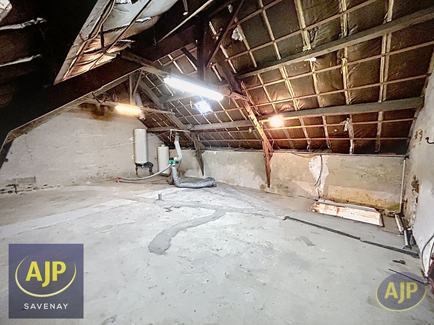 Maison Prinquiau - photo 9