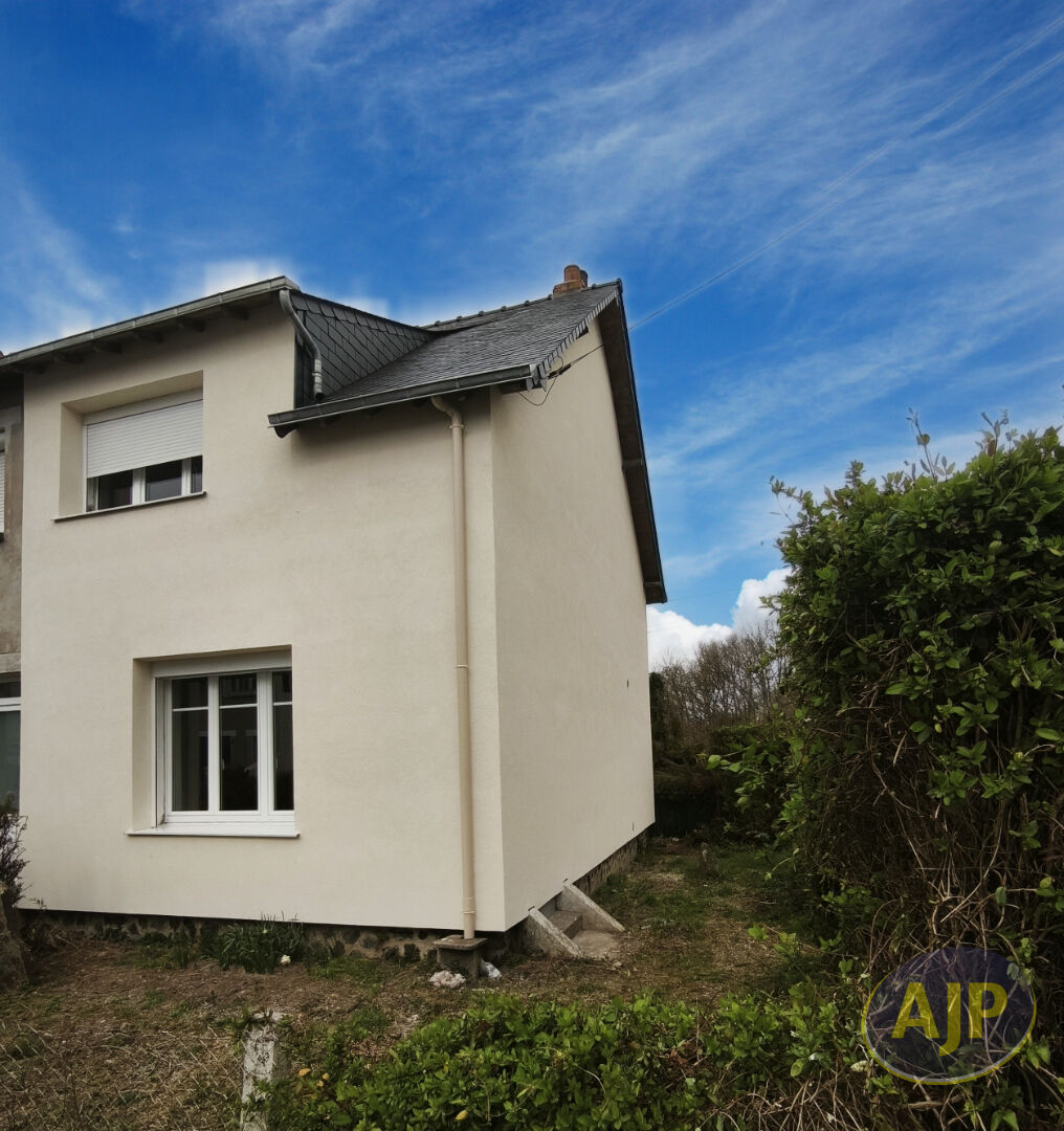 Maison 2 chambre - NYOISEAU - photo 1