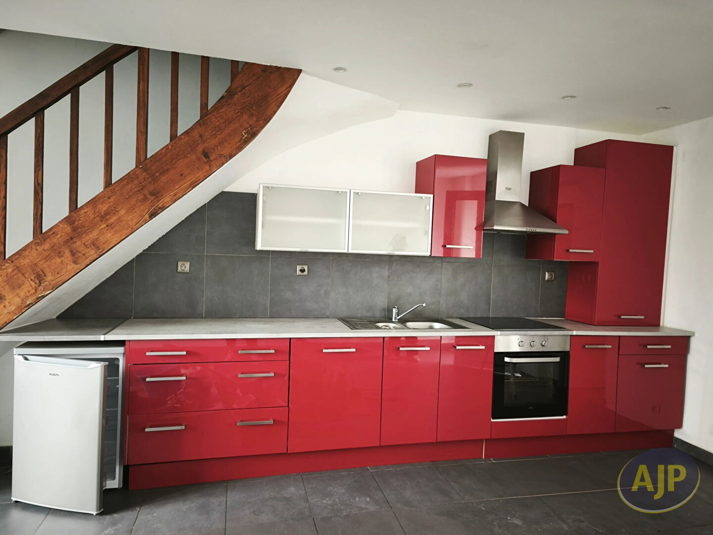 Maison 2 chambre - NYOISEAU - photo 3