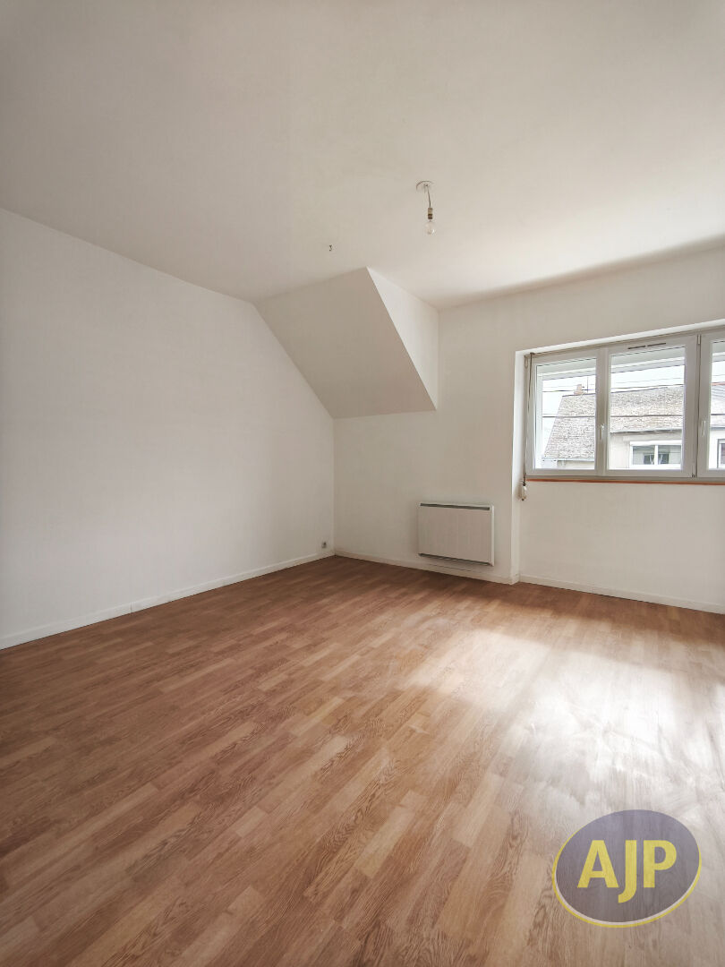 Maison 2 chambre - NYOISEAU - photo 5