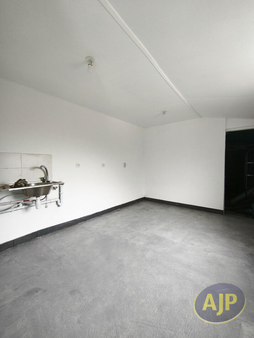 Maison 2 chambre - NYOISEAU - photo 7