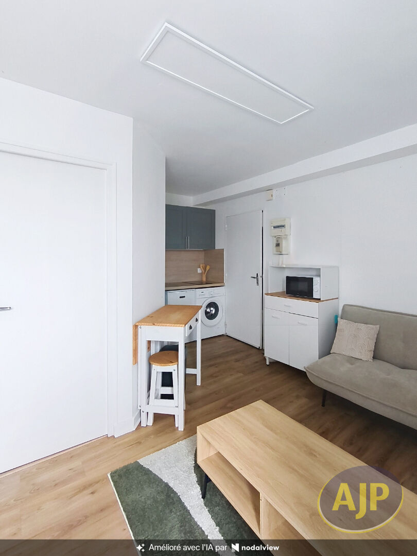Appartement 1 Chambre - SEGREE - photo 3