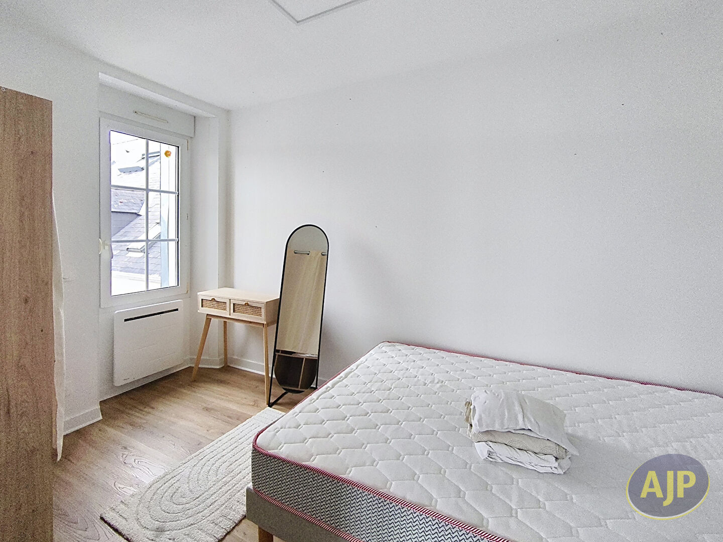 Appartement 1 Chambre - SEGREE - photo 5