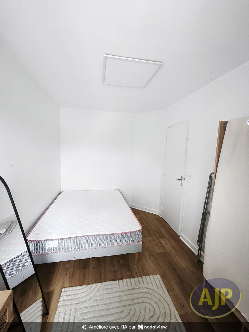 Appartement 1 Chambre - SEGREE - photo 6
