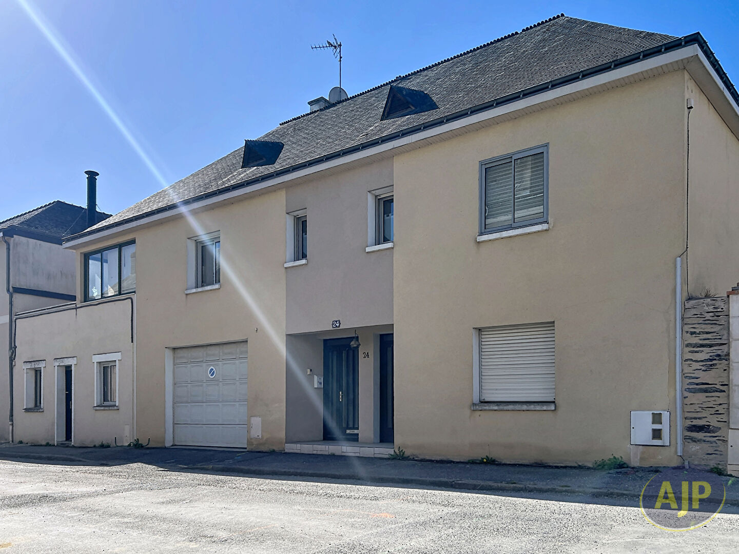 SEGRÉ - photo 1