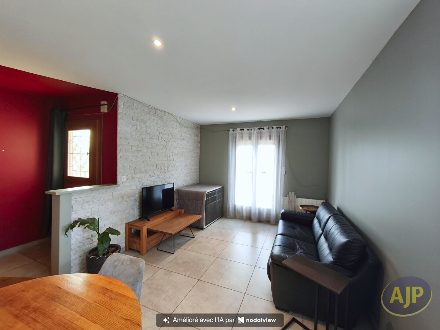 A LOUER ? Maison de plain-pied avec 4 chambres, grand sous-sol et jardin ? LOUVAINES - photo 3