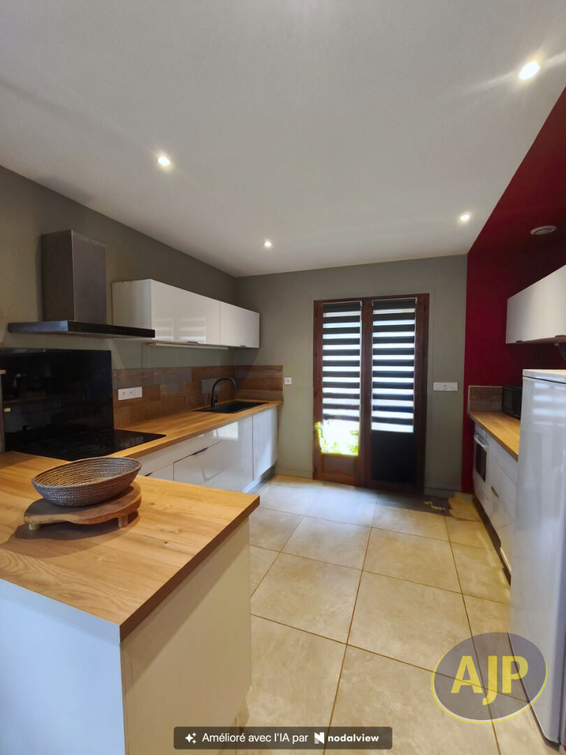 A LOUER ? Maison de plain-pied avec 4 chambres, grand sous-sol et jardin ? LOUVAINES - photo 4