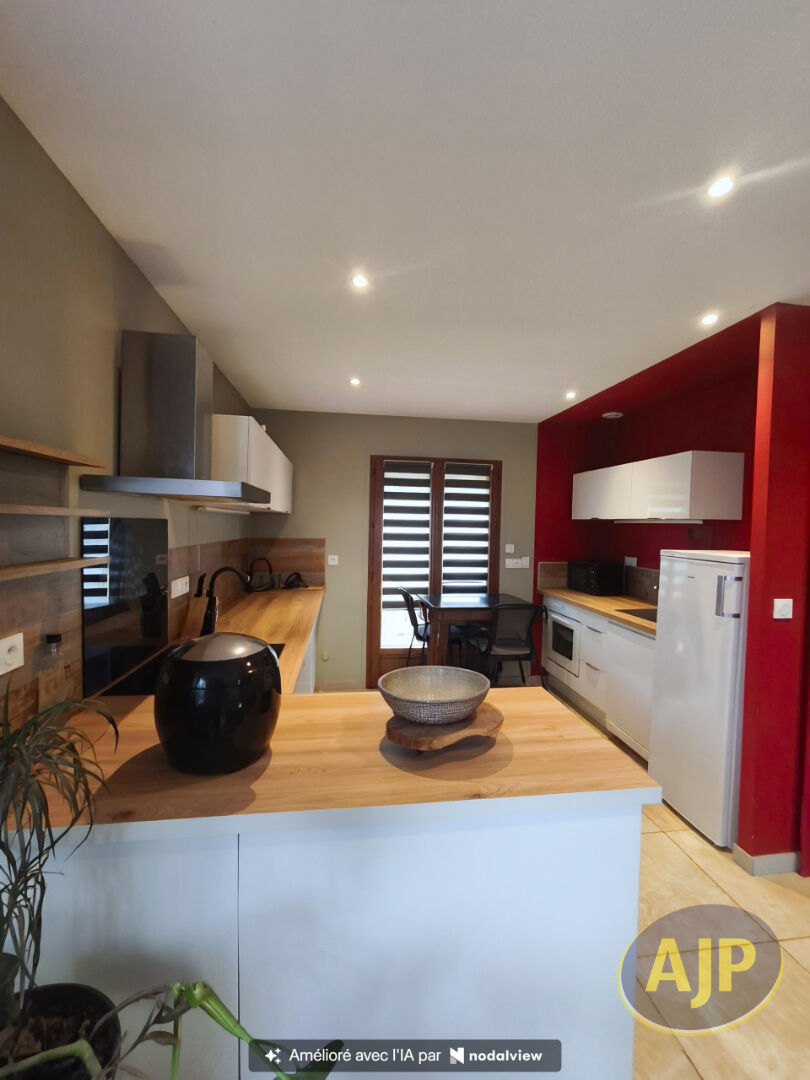 A LOUER ? Maison de plain-pied avec 4 chambres, grand sous-sol et jardin ? LOUVAINES - photo 5