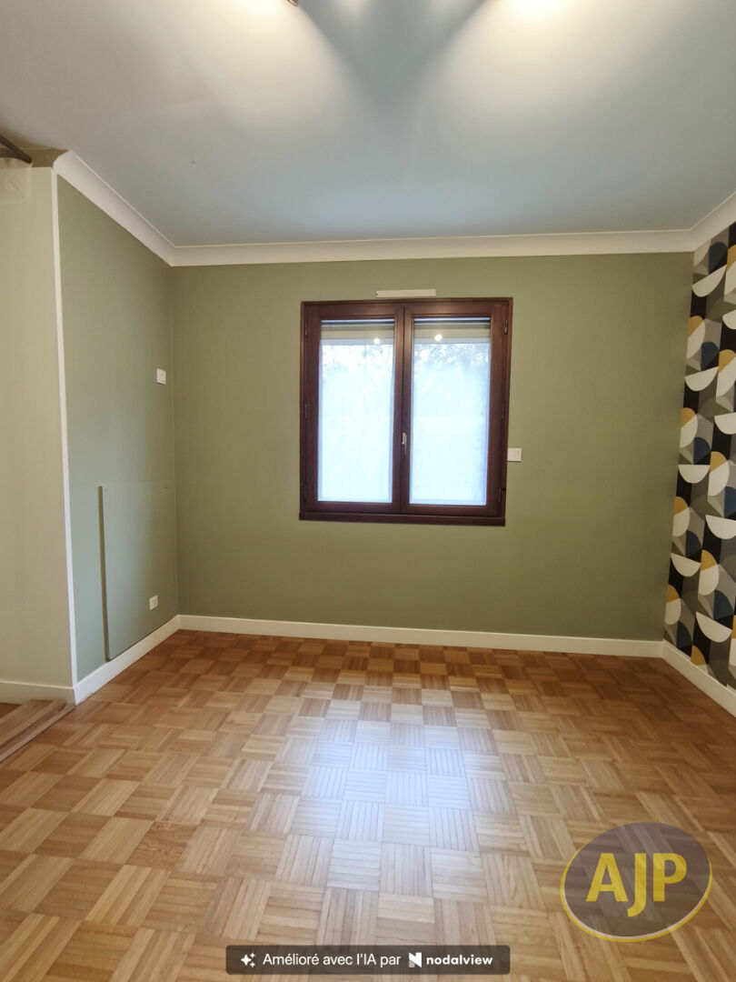 A LOUER ? Maison de plain-pied avec 4 chambres, grand sous-sol et jardin ? LOUVAINES - photo 6